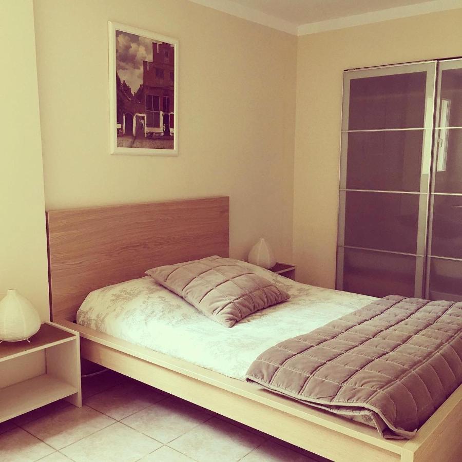 Appartamento Ogliastrello Olmeto  Esterno foto