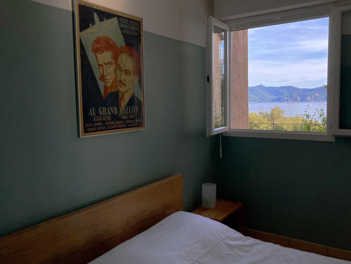 Appartamento Ogliastrello Olmeto  Esterno foto