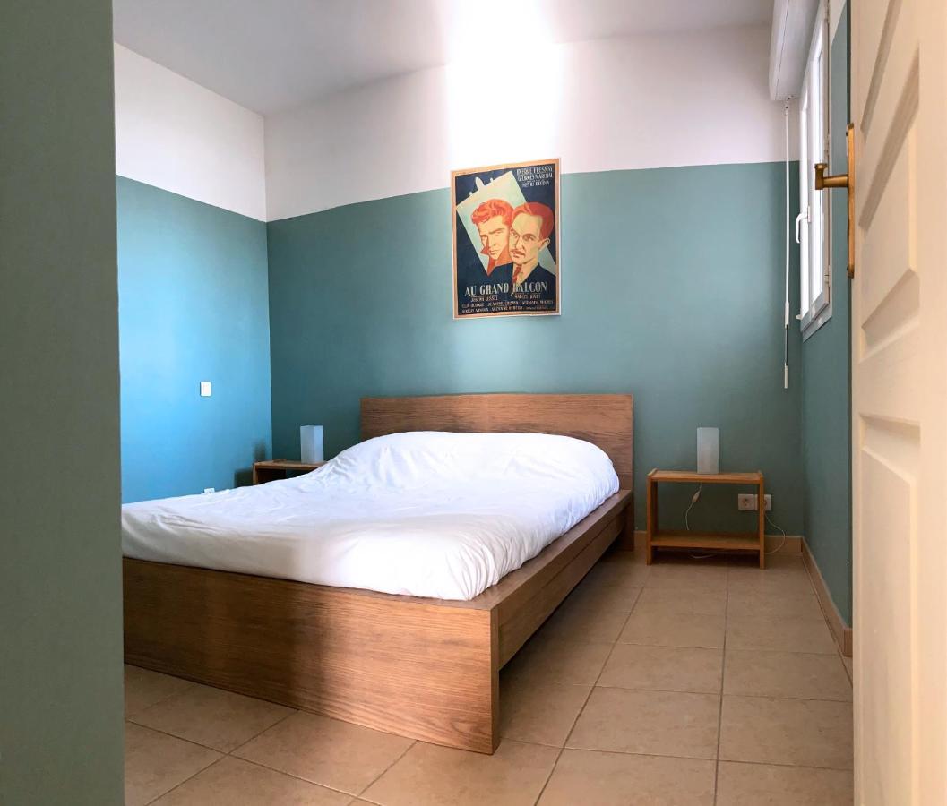 Appartamento Ogliastrello Olmeto  Esterno foto