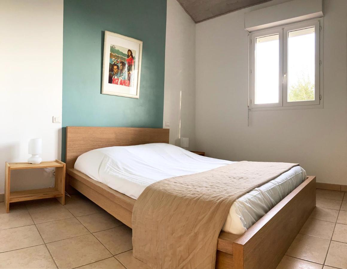 Appartamento Ogliastrello Olmeto  Esterno foto