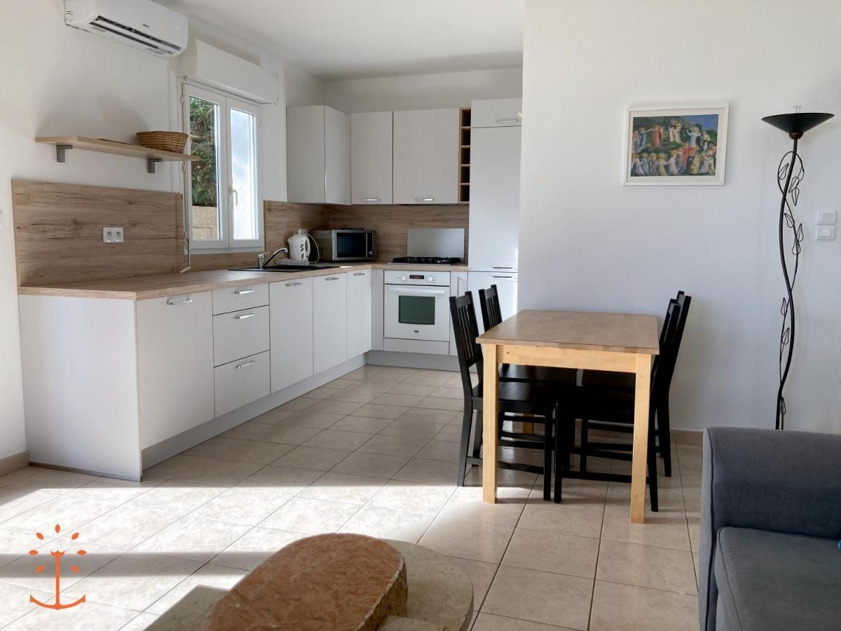 Appartamento Ogliastrello Olmeto  Esterno foto